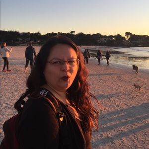 Meet your Posher, Melanie